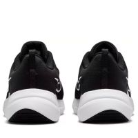 Мъжки маратонки NIKE Downshifter 12 Running Shoes Black/White M, снимка 5 - Маратонки - 45892339