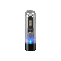 Nitecore Tiki UV фенер за ключодържател, снимка 3 - Къмпинг осветление - 45403697