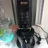NINA Creami NC300, снимка 1 - Кухненски роботи - 44987251