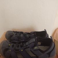 Летни ежедневни и спортни сандали и обувки, нови, снимка 10 - Дамски ежедневни обувки - 45413070