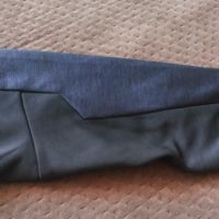 MASCOT 17103-316 ADVANCED Fleece Jumper with zipper размер L работна горница W4-112, снимка 5 - Суичъри - 45180445