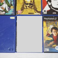 Игри за PS2 NFS Carbon/Spyro/Harry Potter/Portal Runner/Gun/Reservoir Dogs/Haven/Driver, снимка 6 - Игри за PlayStation - 43824101