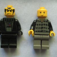 Продавам фигурки човечета на LEGO, снимка 4 - Фигурки - 30420862
