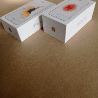 Iphone кутии два броя, снимка 2 - Apple iPhone - 45073789