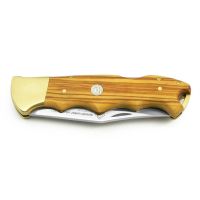 Сгъваем нож Puma IP spearhunter - 9 см, снимка 2 - Ножове - 45240101