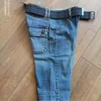 Нови къси дънки за момче, снимка 3 - Детски къси панталони - 45420215