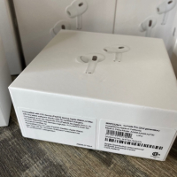 Apple AirPods Pro 2nd Gen, снимка 7 - Безжични слушалки - 44941538