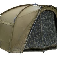 Палатка Fox Frontier X +, снимка 1 - Палатки - 45432066