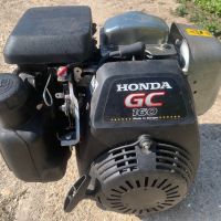 Honda GC160 двигател, снимка 1 - Селскостопанска техника - 45635456