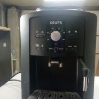 Продавам кафемашина Krups , снимка 1 - Друга електроника - 45477859
