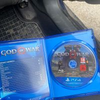 Игра за ps4 God of War, снимка 3 - Игри за PlayStation - 45523545