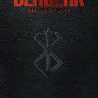Berserk Deluxe / Kentaro Miura/ Dark Horse всички томове са нови и запечатани !, снимка 1 - Списания и комикси - 45167627