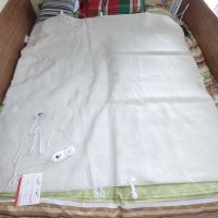 Продавам електрическо одеяло , снимка 1 - Олекотени завивки и одеяла - 45407770