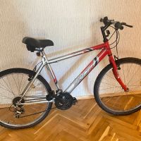 Велосипед, снимка 1 - Велосипеди - 45492427