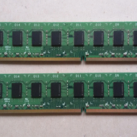 RAM DDR3  TRS 2x4GB 1333 MHz, снимка 2 - RAM памет - 45033214