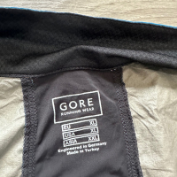 Мъжко! GORE X-Run Ultra AS Light Vest, Размер XL, снимка 9 - Други - 45045950
