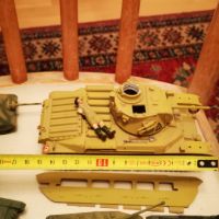 Лот модели на танкове., снимка 7 - Колекции - 45164603