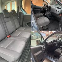 Citroen Berlingo 1.6 HDI 75k.c.N1 FACELIFT 2012 год, снимка 12 - Автомобили и джипове - 45328133