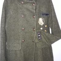 Марково палто, снимка 3 - Палта, манта - 45276388