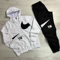 Мъжки Комплекти Шушляк Nike, снимка 1 - Спортни дрехи, екипи - 45530600
