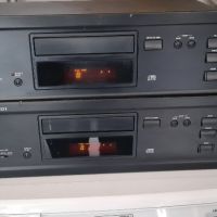 Tascam CD-201 Rack Mount Professional CD Player Auto Cue Digital Audio/ AS-IS, снимка 6 - Други - 45306670