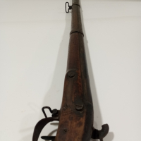 Стара капсулна пушка , снимка 7 - Антикварни и старинни предмети - 44979839