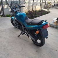 Продава се Suzuki GS 500, снимка 4 - Мотоциклети и мототехника - 45197778