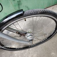 Kildemoes Classic 28 цола алуминиев велосипед , снимка 7 - Велосипеди - 45892061