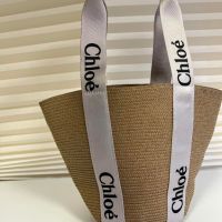  CHLOE нова дамска чанта/кошница, снимка 5 - Чанти - 27900464