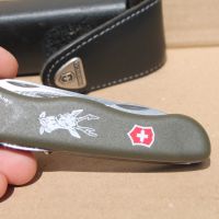 Швейцарски нож ''Victorinox'', снимка 3 - Ножове - 45794396