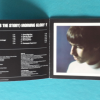 Oasis(Indie Rock)-2CD, снимка 2 - CD дискове - 45033231