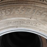 2бр.летни гуми 235/65/16C Michelin, снимка 7 - Гуми и джанти - 45469108