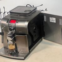 Кафемашина кафе автомат Saeco syntia с гаранция, снимка 9 - Кафемашини - 45462095