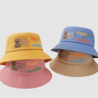 Детска рибарска шапка Good Kukuji - Идеалният аксесоар за летните приключения!, снимка 5 - Шапки - 45193448
