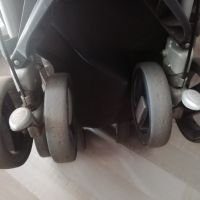 Бебешка количка Cam 3 в 1, снимка 10 - Детски колички - 45135124