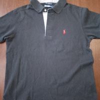 Тениска Polo, снимка 1 - Тениски - 45525782