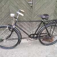 Mifa ретро велосипед , снимка 2 - Велосипеди - 45449688