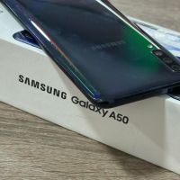 Продавам Samsung A50 128gb, снимка 5 - Samsung - 45083831