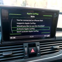 Audi A4/A5/Q5/Q7 MMI MHI2Q 2024 Maps Sat Nav Update + Apple CarPlay/Android Auto, снимка 5 - Аксесоари и консумативи - 45263603