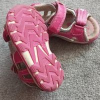 Сет от бебешки обувки,без забележки 20-21 р-р., снимка 4 - Детски обувки - 45396183