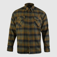 Риза Jack Pyke Flannel Shirt, снимка 3 - Екипировка - 45052305