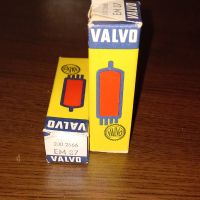 Valvo EM87, снимка 3 - Друга електроника - 45752212