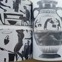 Гръцката цивилизация - Франсоа Шаму - 1979г., снимка 6 - Енциклопедии, справочници - 45304696