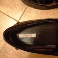 Геокс оригинални обувки , снимка 4 - Дамски ежедневни обувки - 45750479