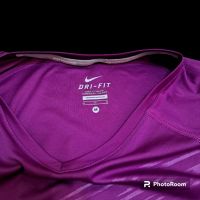 Спортна блуза Nike, снимка 4 - Блузи с дълъг ръкав и пуловери - 45190266