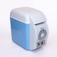 Хладилник за автомобил с функции за топло и студено, снимка 3 - Други - 45009500