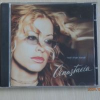 Anastacia – Not That Kind - 2000, снимка 1 - CD дискове - 37902772