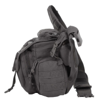 Чанта за оръжие Commander Grey Texar, снимка 6 - Екипировка - 45033138