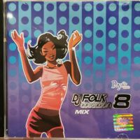 DJ Folk collection 8 Mix 2001, снимка 1 - CD дискове - 45829457