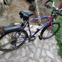 Продавам колело велосипед Пежо Peugeot, снимка 3 - Велосипеди - 45620382
